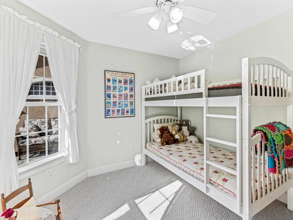 3 bedroom Move-In Ready Home in Asheville's Stonebridge Community