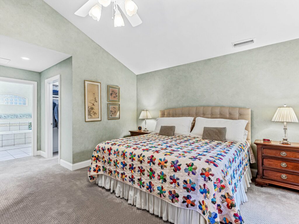 3 bedroom Move-In Ready Home in Asheville's Stonebridge Community