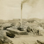 Canton Paper Mill