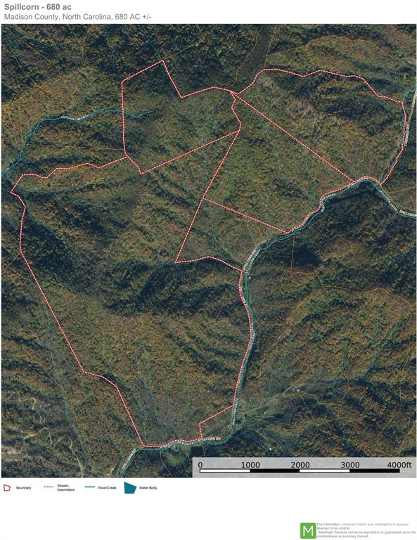 Incredible Large Acreage Mountain Land for Sale with conservation easements and homesites