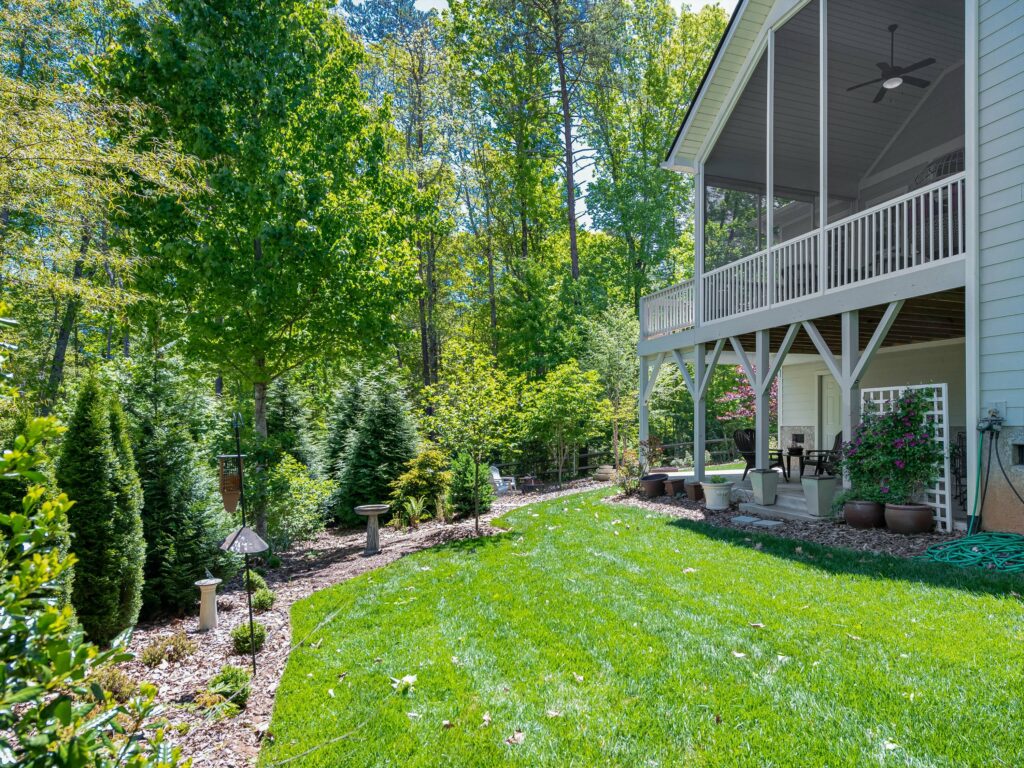 Craftsman home for sale in Asheville's Biltmore Park