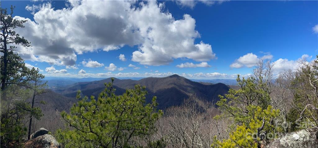 Off-grid land and bunker in Appalachian Mountains