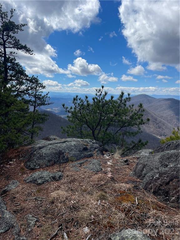 Off-grid land and bunker in Appalachian Mountains