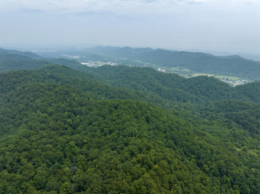 Land for Sale Across from Bristol Motor Speedway in NE Tennessee