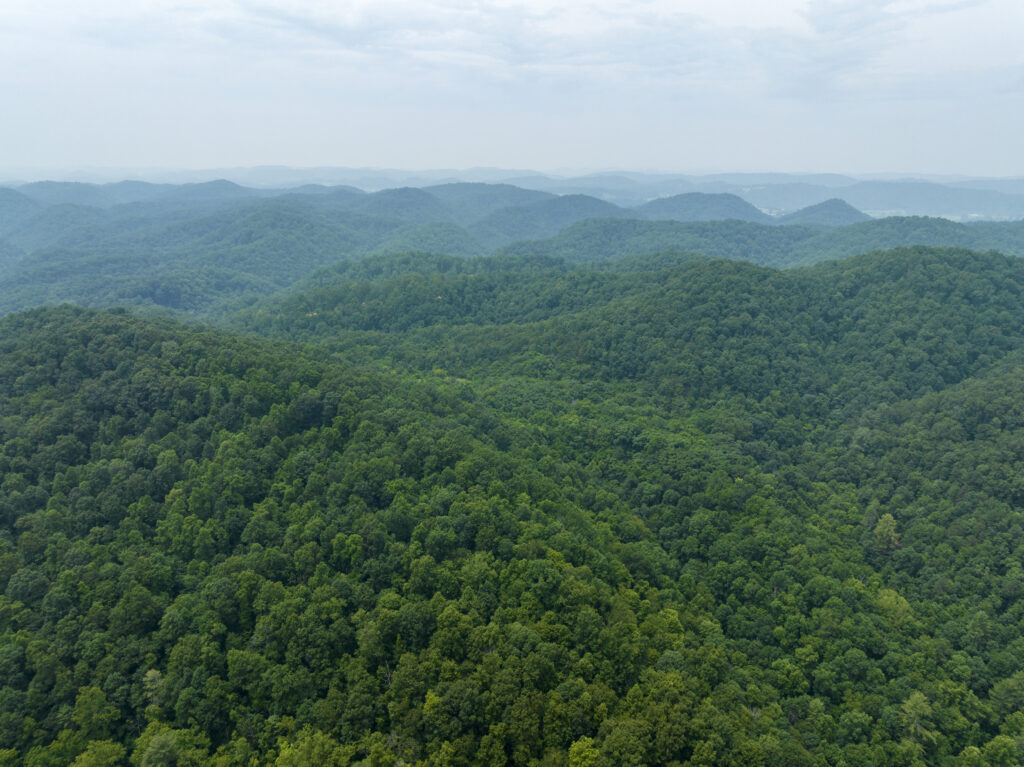 Land for Sale Across from Bristol Motor Speedway in NE Tennessee