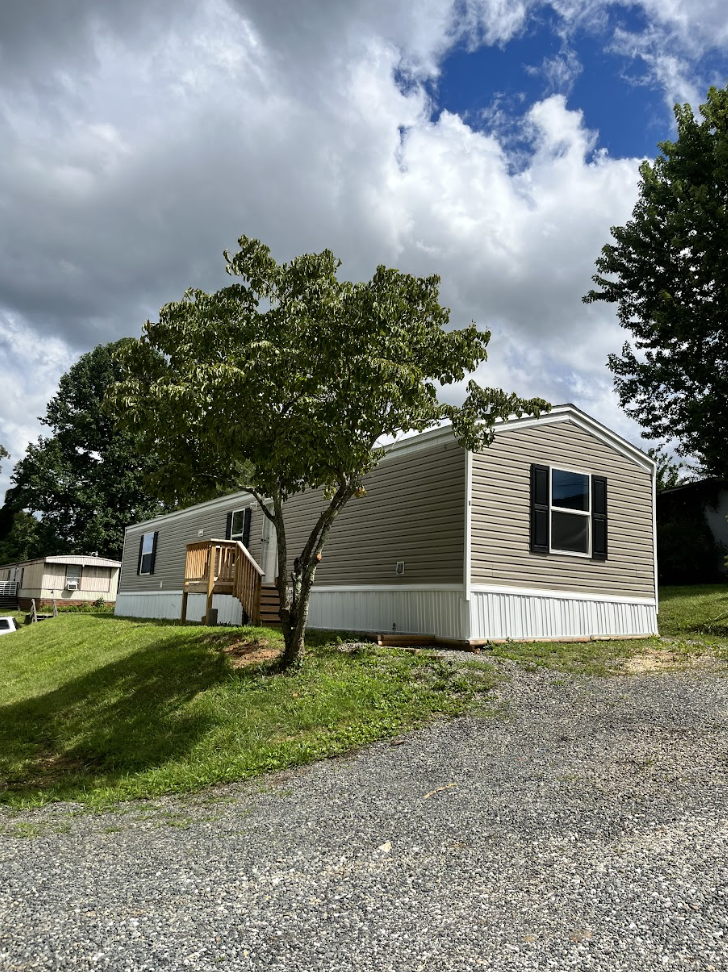 Mobile-Home Park for Sale in West Asheville