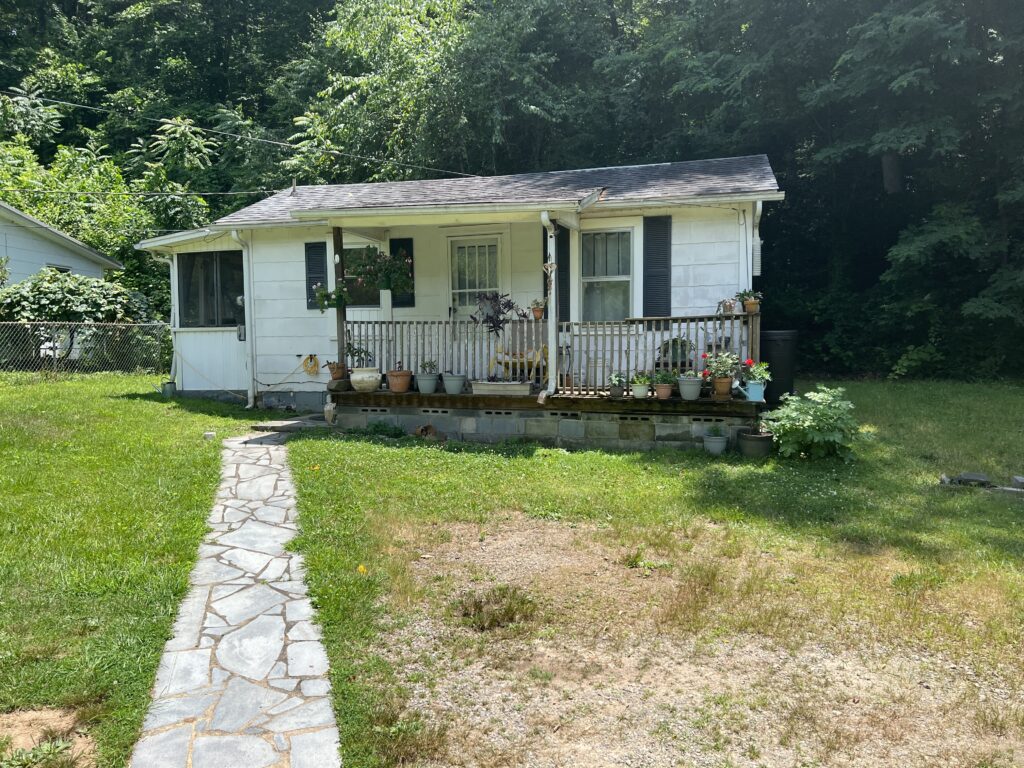 investment opportunity in Asheville