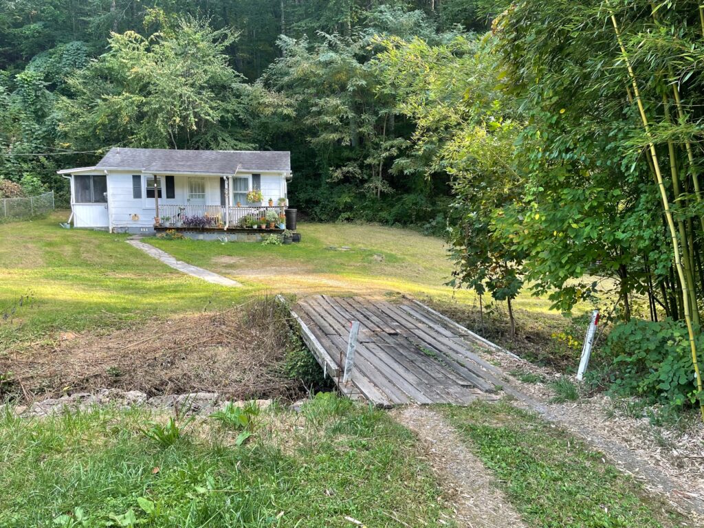 investment opportunity in Asheville