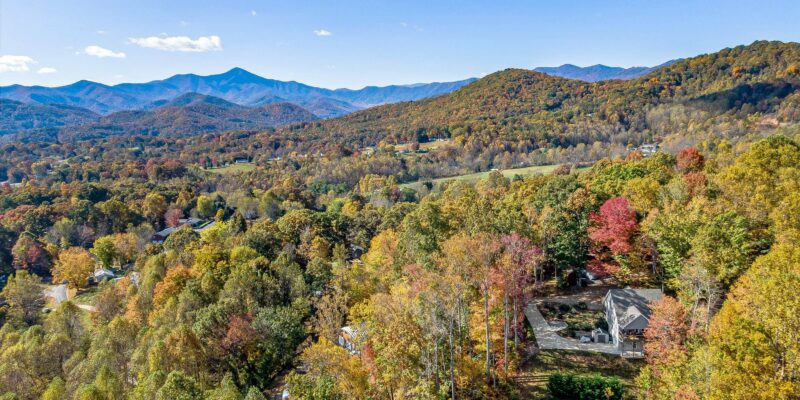 Moving to Asheville