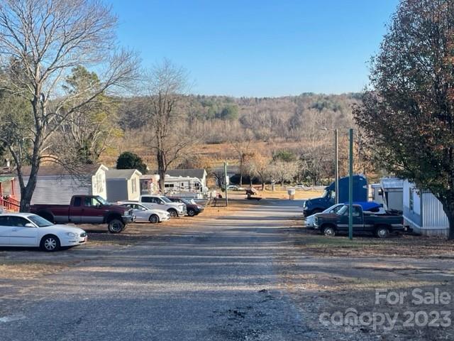 value-add western nc mobile home park