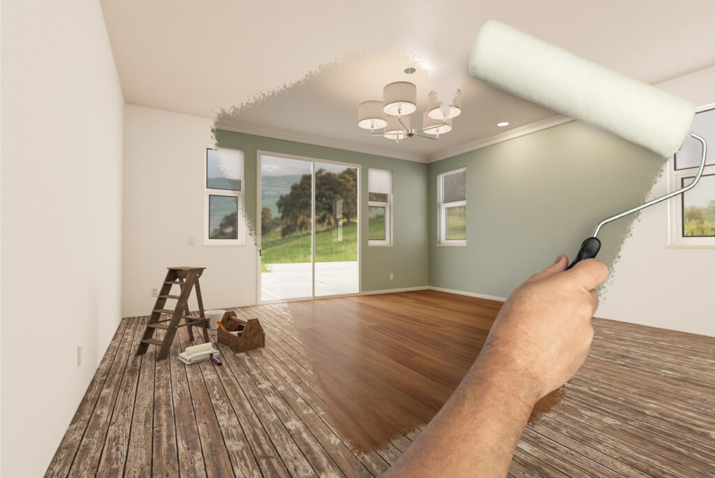 strategic guide to smart home improvements