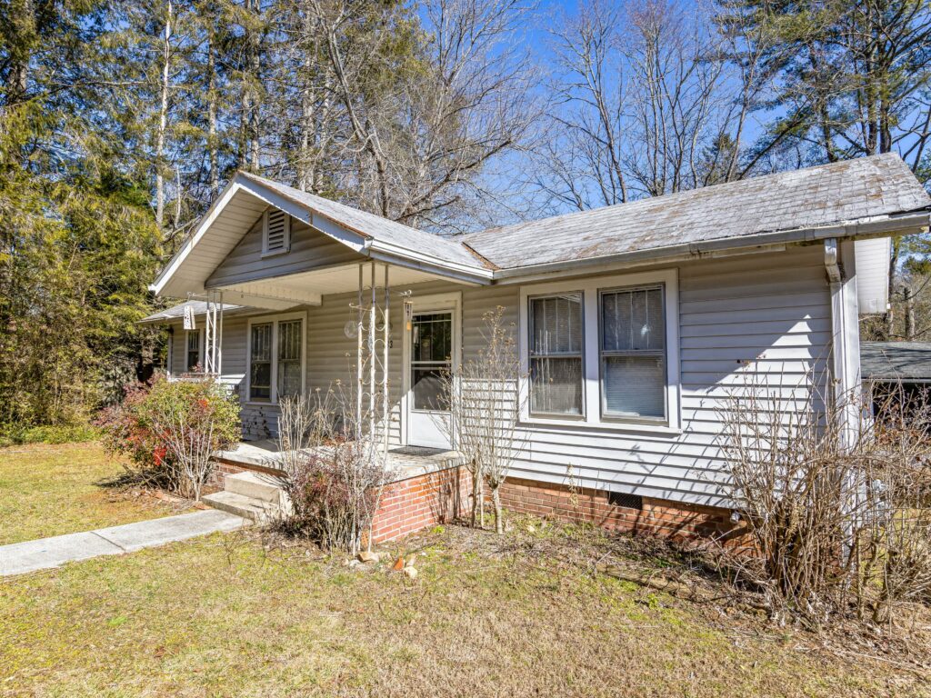 Multi-Unit Property for Sale in Brevard NC