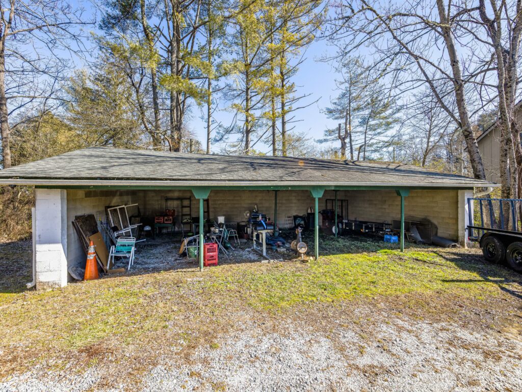 Multi-Unit Property for Sale in Brevard NC