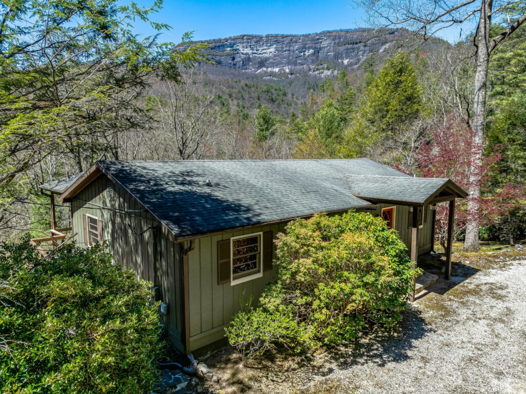 Mountain Home with Views in Highlands/Cashiers