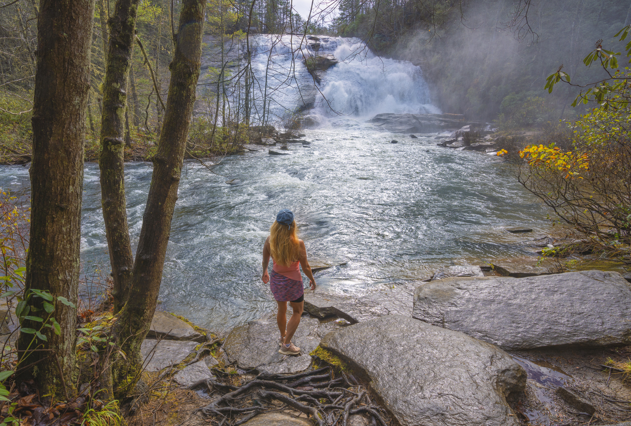 Summer Activities Asheville