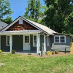 South Asheville Bungalow for Sale
