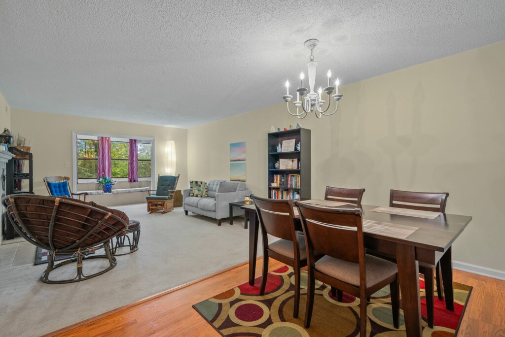 Affordable Condo for Sale Near Downtown Asheville