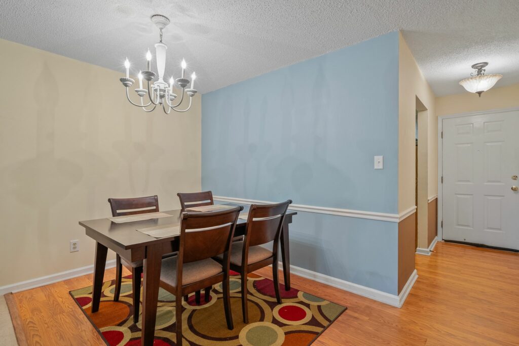 Affordable Condo for Sale Near Downtown Asheville