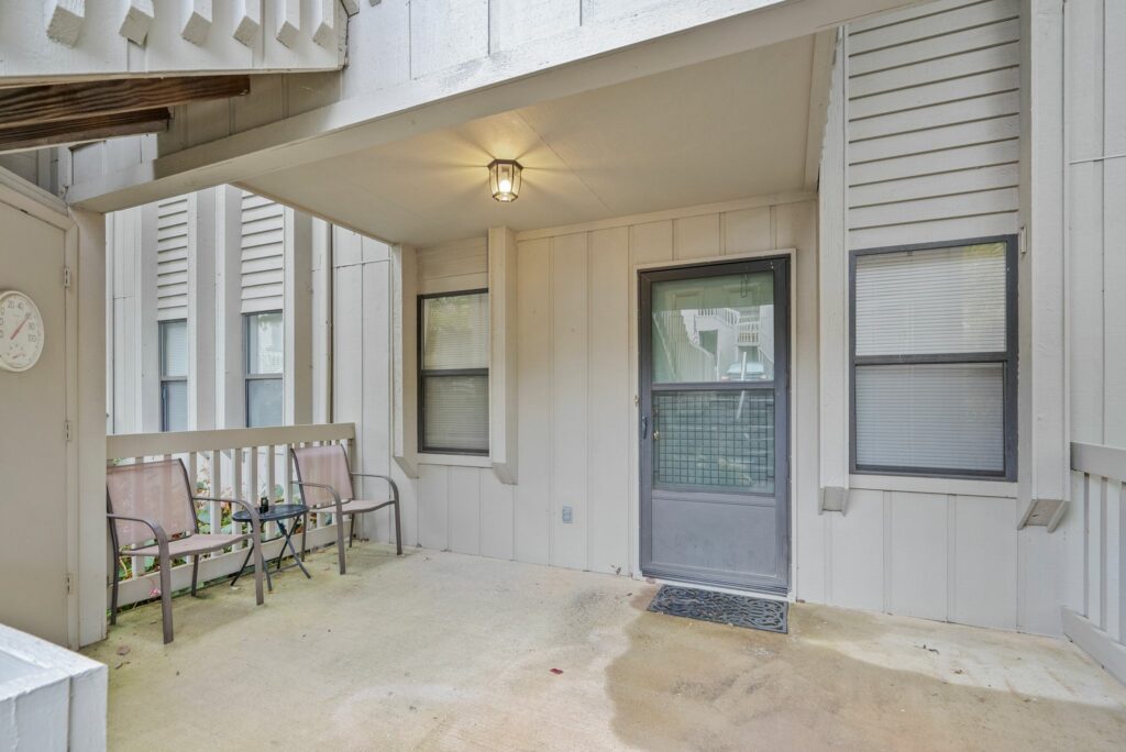 Affordable Condo for Sale Near Downtown Asheville