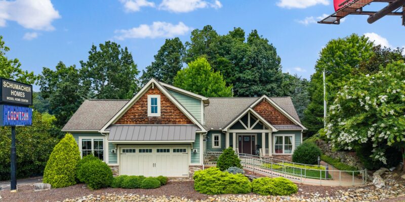 home buying budget