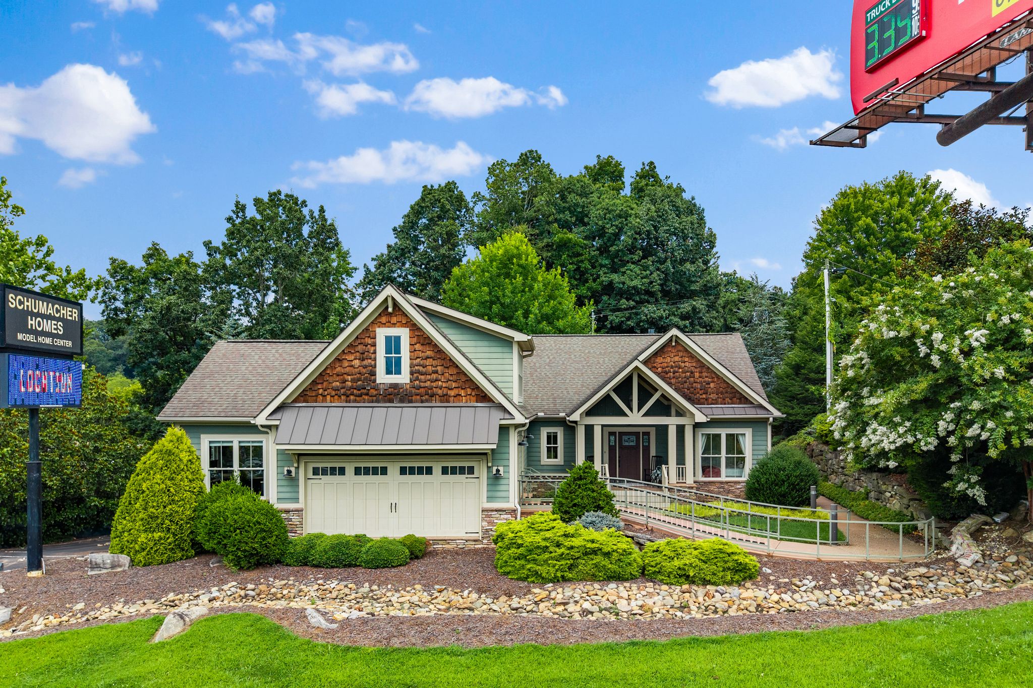 home buying budget