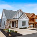 Increase curb appeal in winter