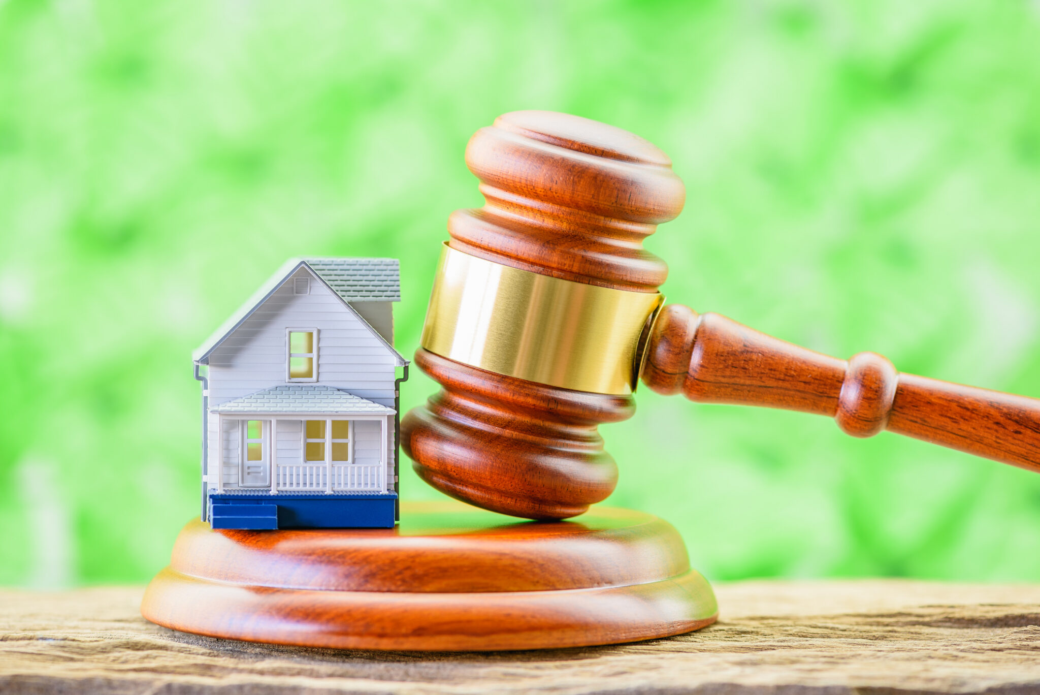 Title Fraud: What North Carolina Property Owners Should Know