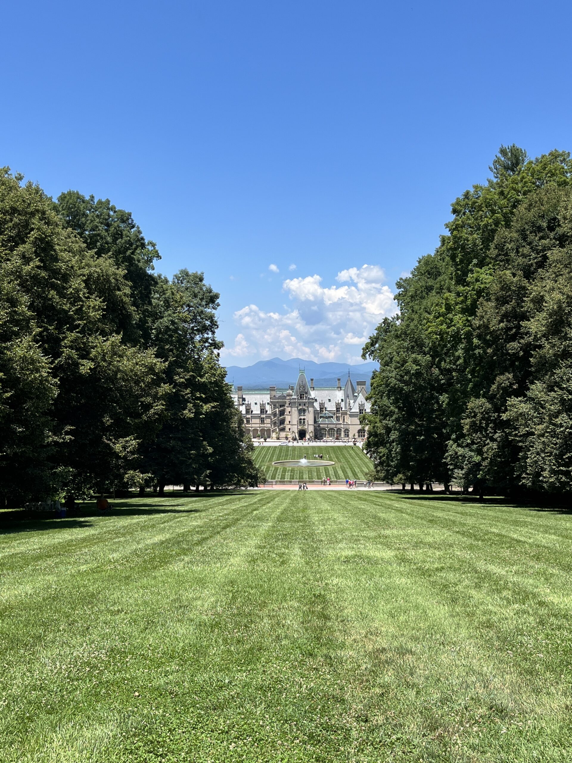 Biltmore Estate, Asheville NC