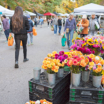 Farmers Market Asheville